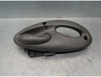 Recambio de maneta interior delantera izquierda para fiat punto berlina (188) 1.9 jtd cat referencia OEM IAM 735268773 735268773