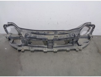Replacement front panel for Nissan Primastar (X83) 1.9 dCi diesel OEM IAM reference 4274369 FIBERGLASS 