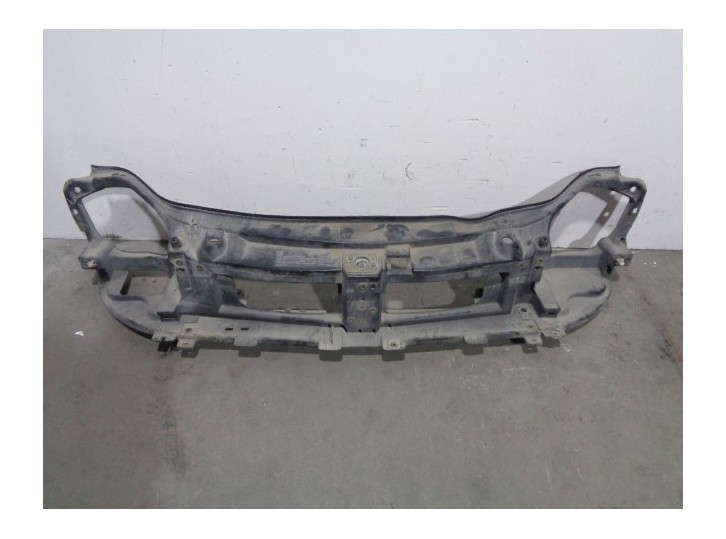Recambio de panel frontal para nissan primastar (x83) 1.9 dci diesel cat referencia OEM IAM 4274369 DE FIBRA 