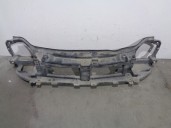 Recambio de panel frontal para nissan primastar (x83) 1.9 dci diesel cat referencia OEM IAM 4274369 DE FIBRA 