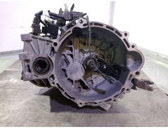 Recambio de caja cambios para hyundai accent iii sedán (mc) 1.5 crdi gls referencia OEM IAM P61763 4300023274 222859