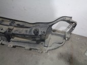 Recambio de panel frontal para nissan primastar (x83) 1.9 dci diesel cat referencia OEM IAM 4274369 DE FIBRA 