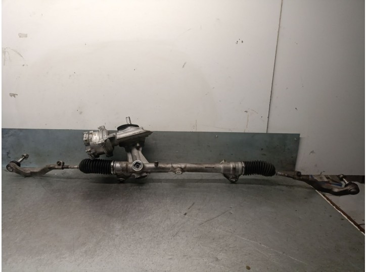 Recambio de cremallera direccion para bmw 2 active tourer (f45) 218 d referencia OEM IAM 32106880908 32105A19890 