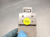 Recambio de luz interior para volkswagen touran (5t1) 1.4 tsi referencia OEM IAM 5TA947291B 5TA947291B 