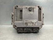 Recambio de centralita motor uce para ford focus berlina (cap) ghia referencia OEM IAM 5M5112A650LB 0281012486 BOSCH