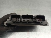 Recambio de centralita motor uce para ford focus berlina (cap) ghia referencia OEM IAM 5M5112A650LB 0281012486 BOSCH