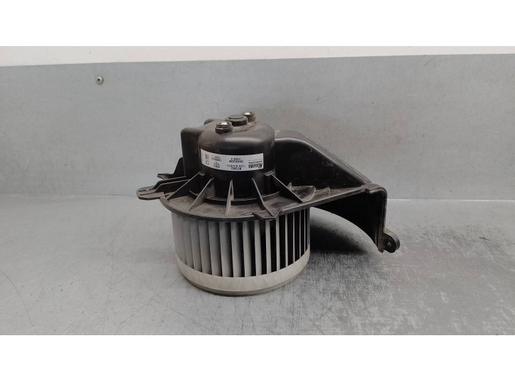 Recambio de motor calefaccion para renault kangoo (f/kc0) 1.5 dci diesel referencia OEM IAM 7701068992  