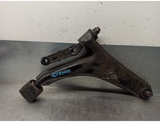 Recambio de brazo suspension inferior delantero derecho para suzuki swift sf berlina (ma) 1.3 cat referencia OEM IAM 4520160E01 