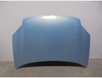 Recambio de capot para citroën berlingo 2.0 hdi collection familiar referencia OEM IAM AZUL 