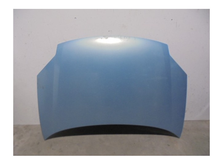 Recambio de capot para citroën berlingo 2.0 hdi collection familiar referencia OEM IAM AZUL 
