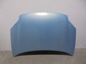 Recambio de capot para citroën berlingo 2.0 hdi collection familiar referencia OEM IAM AZUL 