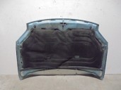 Recambio de capot para citroën berlingo 2.0 hdi collection familiar referencia OEM IAM AZUL 