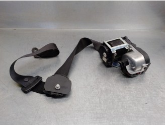 Recambio de cinturon seguridad delantero derecho para mercedes-benz clase gl (x164) 4.7 v8 referencia OEM IAM A2518603885 CON PR