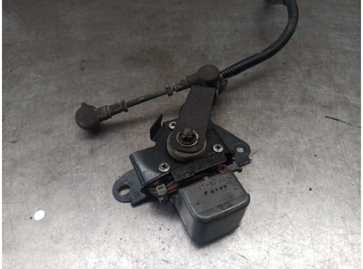 Recambio de motor regulacion faros para lexus ls400 (ucf20) básico (ucf 20) referencia OEM IAM 8566150020  