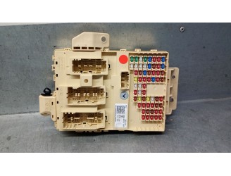 Recambio de caja reles / fusibles para hyundai kona furgoneta/suv (os, ose, osi) ev referencia OEM IAM 91960HF010 91960HF010 