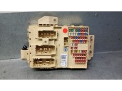 Recambio de caja reles / fusibles para hyundai kona furgoneta/suv (os, ose, osi) ev referencia OEM IAM 91960HF010 91960HF010 