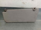 Recambio de parasol derecho para citroën berlingo 2.0 hdi collection familiar referencia OEM IAM   