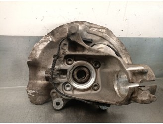 Recambio de mangueta delantera izquierda para bmw 2 active tourer (f45) 218 d referencia OEM IAM 31216876645 31216876645 