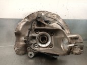 Recambio de mangueta delantera izquierda para bmw 2 active tourer (f45) 218 d referencia OEM IAM 31216876645 31216876645 