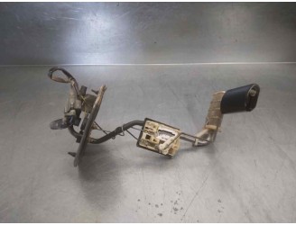 Recambio de aforador para hyundai santa fe (sm) 2.0 crdi cat referencia OEM IAM 3123026910 