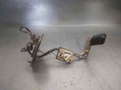 Fuel level sender replacement for Hyundai Santa Fe (SM) 2.0 CRDi CAT OEM IAM reference 3123026910 