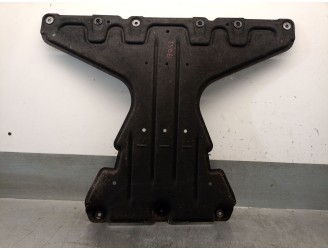 Recambio de cubrecarter para hyundai kona furgoneta/suv (os, ose, osi) ev referencia OEM IAM EM16  