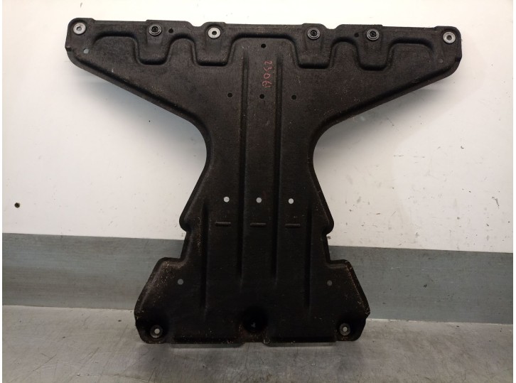 Recambio de cubrecarter para hyundai kona furgoneta/suv (os, ose, osi) ev referencia OEM IAM EM16  