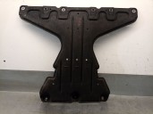 Recambio de cubrecarter para hyundai kona furgoneta/suv (os, ose, osi) ev referencia OEM IAM EM16  