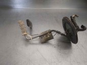 Recambio de aforador para hyundai santa fe (sm) 2.0 crdi cat referencia OEM IAM 3123026910 