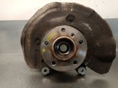 Recambio de mangueta delantera izquierda para bmw 2 active tourer (f45) 218 d referencia OEM IAM 31216876645 31216876645 