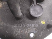 Fuel level sender replacement for Hyundai Santa Fe (SM) 2.0 CRDi CAT OEM IAM reference 3123026910 