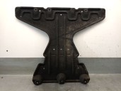 Recambio de cubrecarter para hyundai kona furgoneta/suv (os, ose, osi) ev referencia OEM IAM EM16  