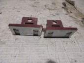 Recambio de bisagra puerta para volvo s80 berlina 2.8 bi-turbo cat referencia OEM IAM 