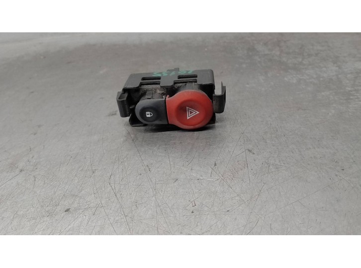 Recambio de warning para renault kangoo (f/kc0) 1.5 dci diesel referencia OEM IAM 8200214896A  