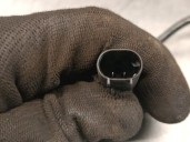 Recambio de mangueta delantera izquierda para bmw 2 active tourer (f45) 218 d referencia OEM IAM 31216876645 31216876645 