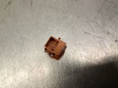 Replacement warning switch for Citroën Xsara Berlina 1.6 16V CAT (NFU / TU5JP4) OEM IAM reference 6554J6 6554J6 