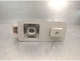 Recambio de luz interior para volkswagen touran (5t1) 1.4 tsi referencia OEM IAM 5TA947292B 5TA947292B 