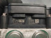 Recambio de abs para nissan qashqai (j11) 1.2 16v cat referencia OEM IAM 476604EA1E  