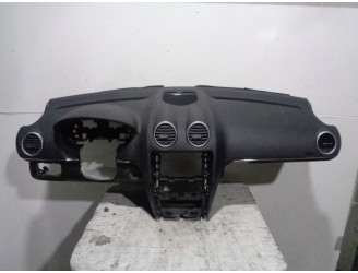 Recambio de salpicadero para mercedes-benz clase gl (x164) 4.7 v8 referencia OEM IAM A16468009879D88 NEGRO 