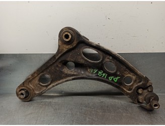 Recambio de brazo suspension inferior delantero derecho para nissan primastar (x..) 2.0 dci diesel referencia OEM IAM 8200395034