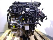Replacement complete engine for BMW 2 Active Tourer (F45) 218 d OEM IAM reference B47C20A 11002455610 70649439