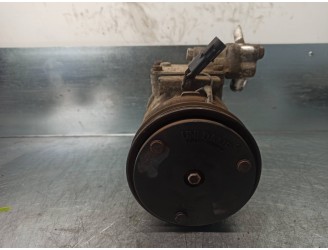 Recambio de compresor aire acondicionado para kia carnival ii 2.9 crdi cat referencia OEM IAM 1325025500 3G1120182 DOOWON