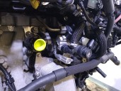 Replacement complete engine for BMW 2 Active Tourer (F45) 218 d OEM IAM reference B47C20A 11002455610 70649439