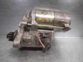 Recambio de motor arranque para honda civic berlina .5 (ma/mb) 2.0 turbodiesel cat referencia OEM IAM 31200P9ME00 