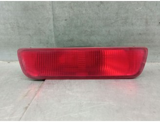 Recambio de piloto trasero central para nissan qashqai (j10) 2.0 dci turbodiesel cat referencia OEM IAM 26580JD00B 26580JD00B 