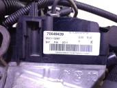 Replacement complete engine for BMW 2 Active Tourer (F45) 218 d OEM IAM reference B47C20A 11002455610 70649439