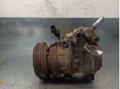 Recambio de compresor aire acondicionado para kia carnival ii 2.9 crdi cat referencia OEM IAM 1325025500 3G1120182 DOOWON