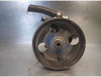 Recambio de bomba servodireccion para fiat scudo (222) 2.0 jtd el caja cerrada. acristalado (batalla 3224) referencia OEM IAM 96