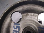 Recambio de bomba servodireccion para fiat scudo (222) 2.0 jtd el caja cerrada. acristalado (batalla 3224) referencia OEM IAM 96