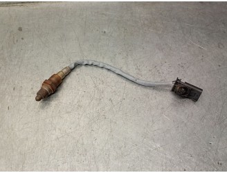Recambio de sonda lambda para opel corsa f (p2jo) 1.2 (68) referencia OEM IAM 9813838380 0258030339 BOSCH